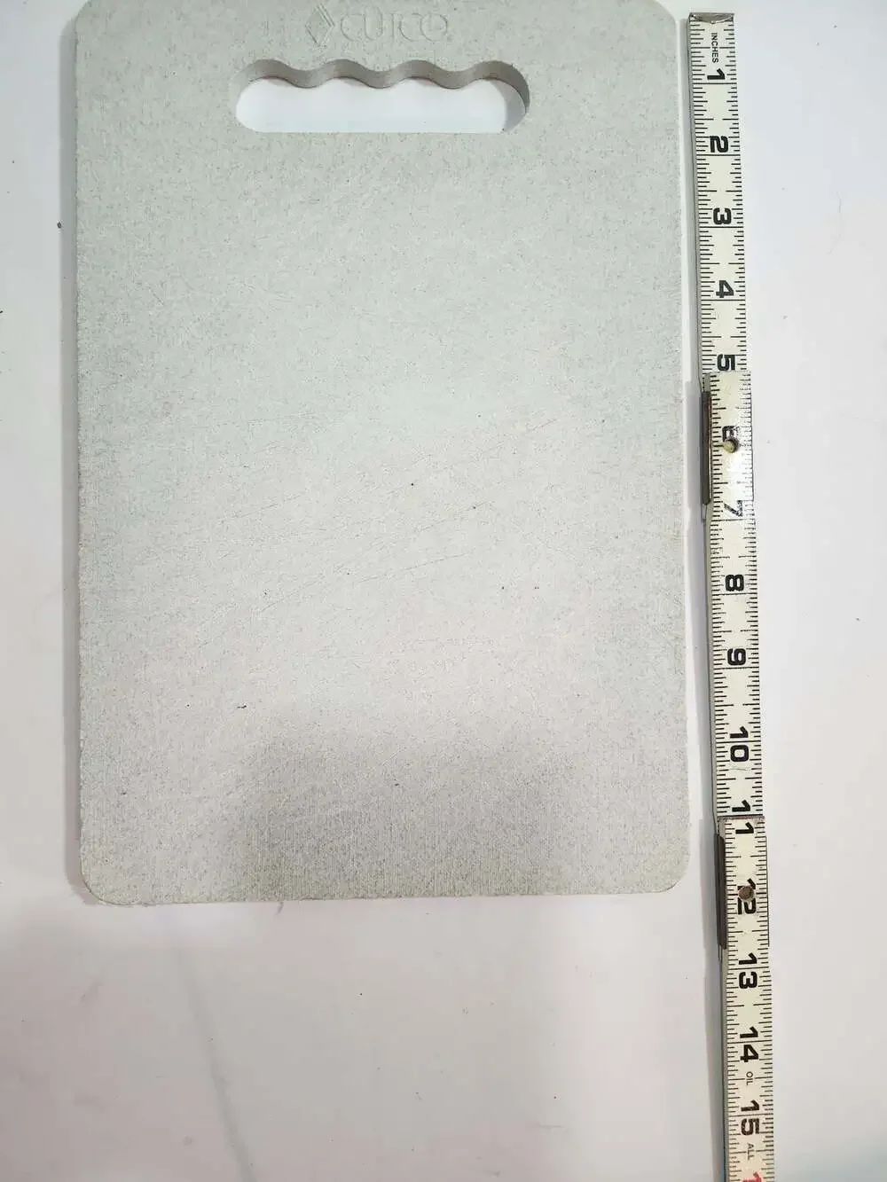 Cutco wood fiber